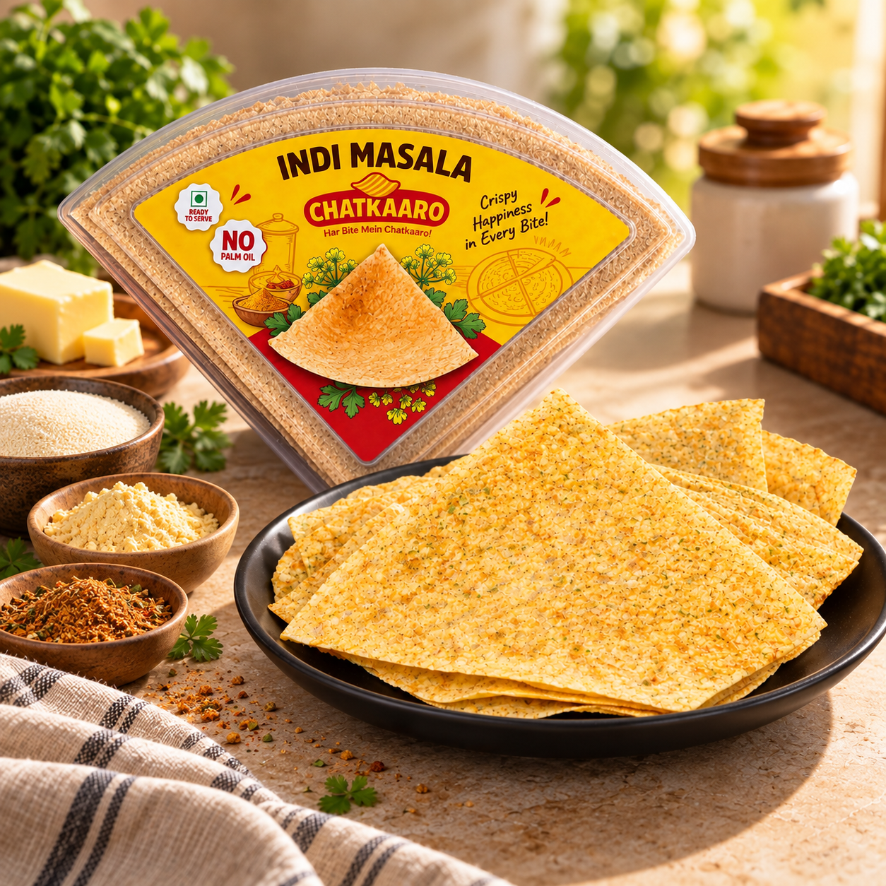 Masala Chatkaaro